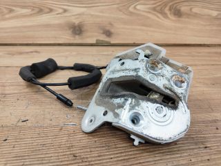 bontott MAZDA 5 Jobb Tolóajtó Zárszerkezet