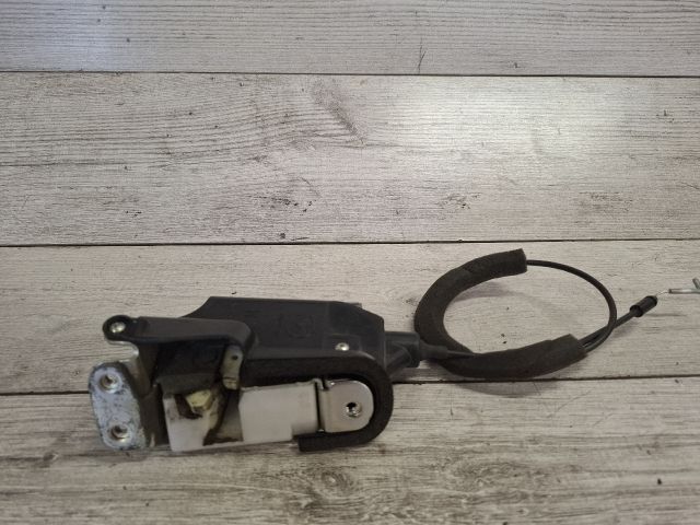 bontott MAZDA 5 Jobb Tolóajtó Zárszerkezet