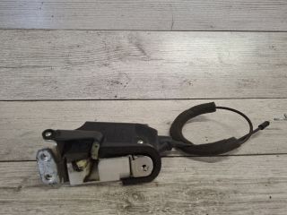 bontott MAZDA 5 Jobb Tolóajtó Zárszerkezet