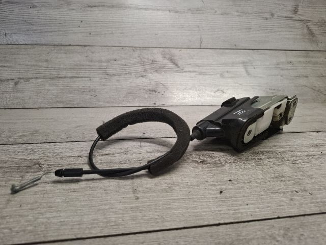 bontott MAZDA 5 Jobb Tolóajtó Zárszerkezet