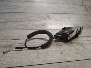 bontott MAZDA 5 Jobb Tolóajtó Zárszerkezet