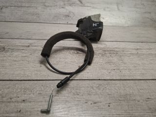 bontott MAZDA 5 Jobb Tolóajtó Zárszerkezet