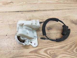 bontott MAZDA 5 Jobb Tolóajtó Zárszerkezet