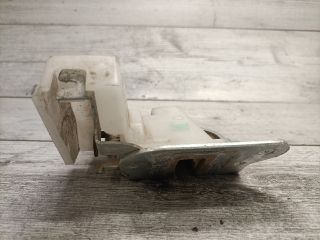 bontott MAZDA 5 Jobb Tolóajtó Zárszerkezet