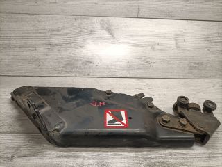 bontott MAZDA 5 Jobb Tolóajtó Zárszerkezet