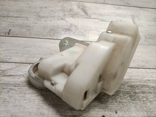 bontott MAZDA 5 Jobb Tolóajtó Zárszerkezet