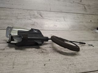 bontott MAZDA 5 Jobb Tolóajtó Zárszerkezet