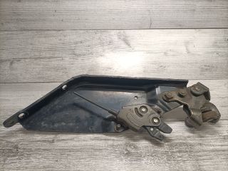 bontott MAZDA 5 Jobb Tolóajtó Zárszerkezet