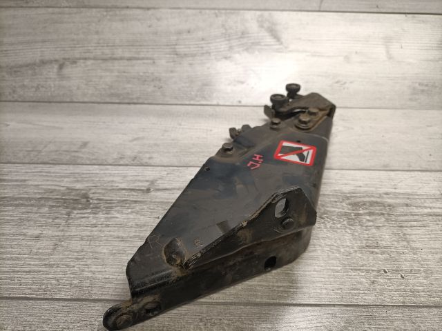 bontott MAZDA 5 Jobb Tolóajtó Zárszerkezet