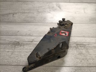 bontott MAZDA 5 Jobb Tolóajtó Zárszerkezet