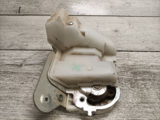 bontott MAZDA 5 Jobb Tolóajtó Zárszerkezet