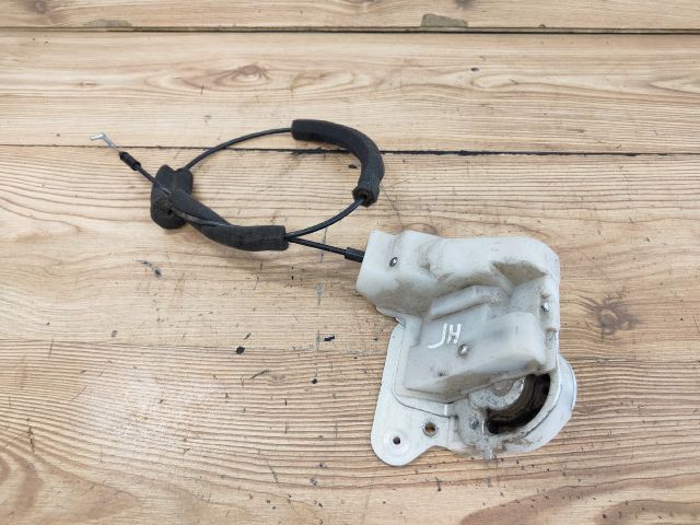 bontott MAZDA 5 Jobb Tolóajtó Zárszerkezet