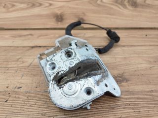 bontott MAZDA 5 Jobb Tolóajtó Zárszerkezet