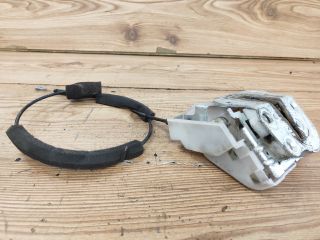 bontott MAZDA 5 Jobb Tolóajtó Zárszerkezet