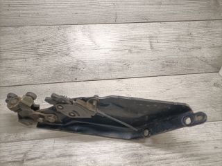 bontott MAZDA 5 Jobb Tolóajtó Zárszerkezet