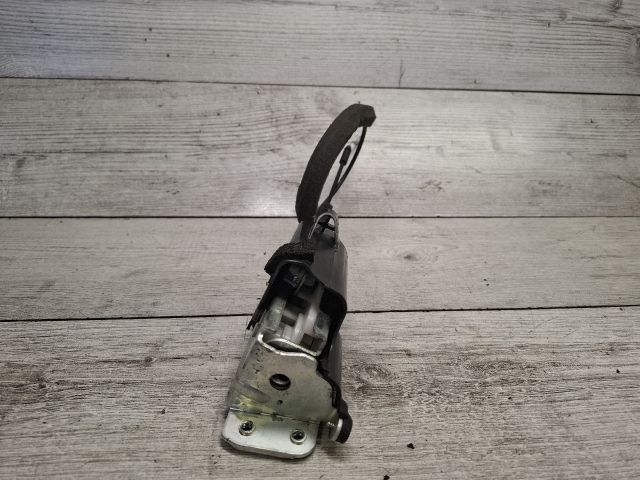 bontott MAZDA 5 Jobb Tolóajtó Zárszerkezet