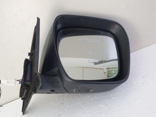 bontott MAZDA 5 Jobb Visszapillantó Tükör (Elektromos)