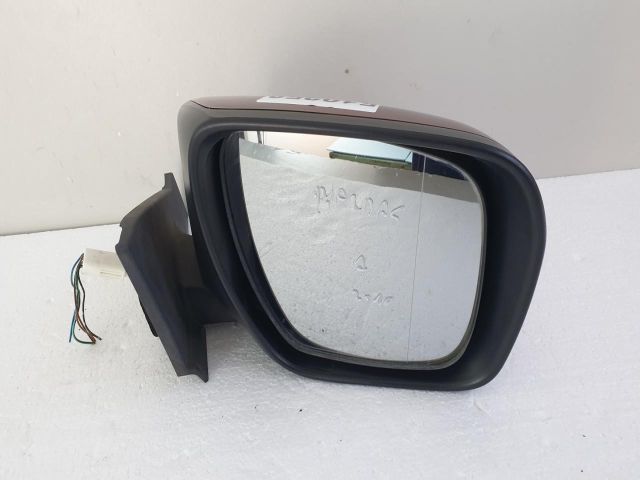 bontott MAZDA 5 Jobb Visszapillantó Tükör (Elektromos)
