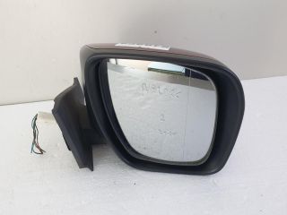bontott MAZDA 5 Jobb Visszapillantó Tükör (Elektromos)