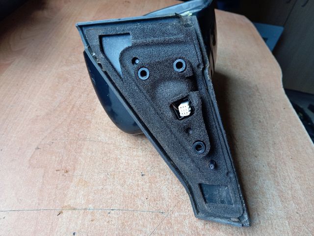 bontott MAZDA 5 Jobb Visszapillantó Tükör (Elektromos)