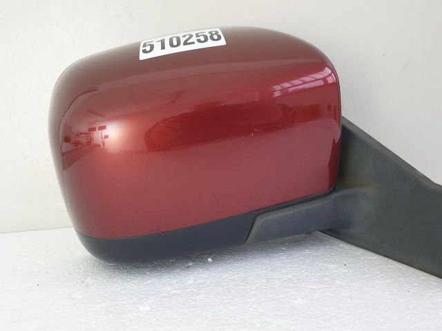 bontott MAZDA 5 Jobb Visszapillantó Tükör (Elektromos)