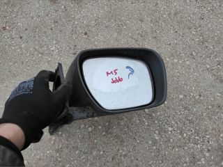 bontott MAZDA 5 Jobb Visszapillantó Tükör (Elektromos)