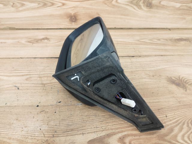 bontott MAZDA 5 Jobb Visszapillantó Tükör (Elektromos)