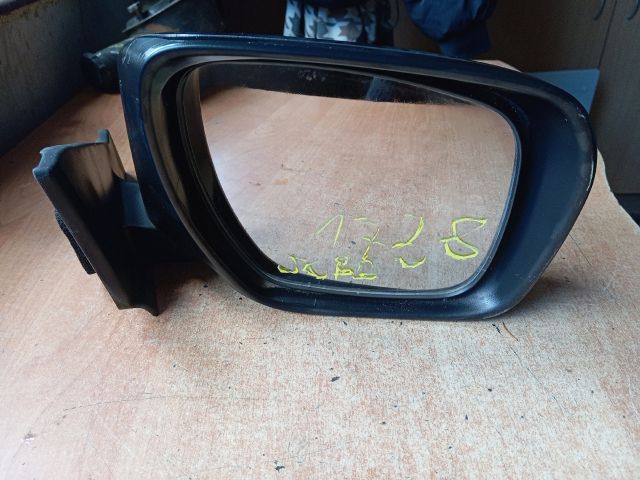 bontott MAZDA 5 Jobb Visszapillantó Tükör (Elektromos)