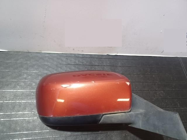 bontott MAZDA 5 Jobb Visszapillantó Tükör (Elektromos)