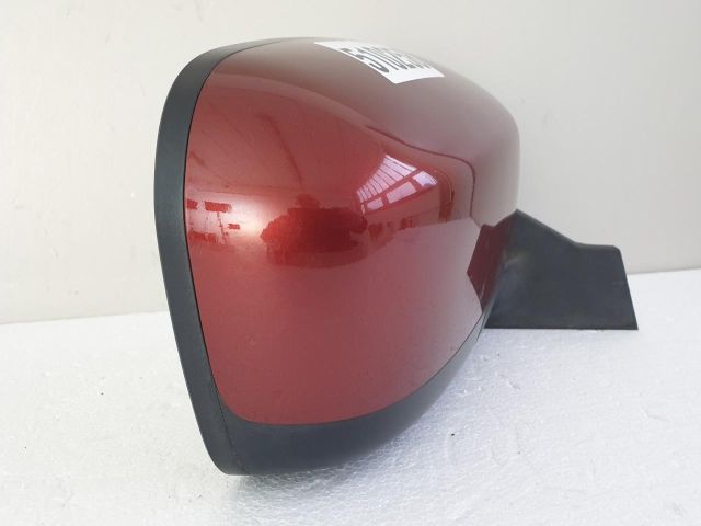 bontott MAZDA 5 Jobb Visszapillantó Tükör (Elektromos)