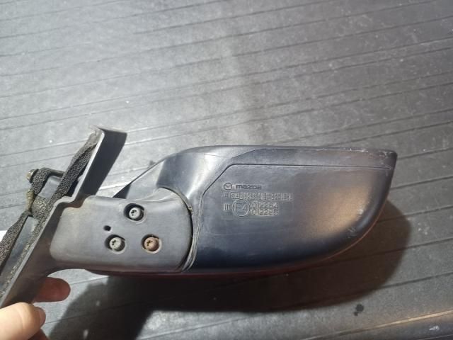 bontott MAZDA 5 Jobb Visszapillantó Tükör (Elektromos)