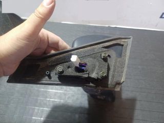 bontott MAZDA 5 Jobb Visszapillantó Tükör (Elektromos)