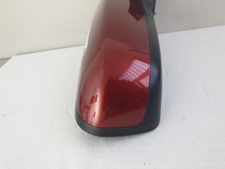 bontott MAZDA 5 Jobb Visszapillantó Tükör (Elektromos)