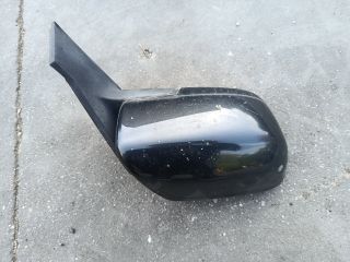 bontott MAZDA 5 Jobb Visszapillantó Tükör (Elektromos)