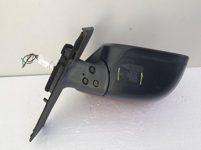 bontott MAZDA 5 Jobb Visszapillantó Tükör (Elektromos)