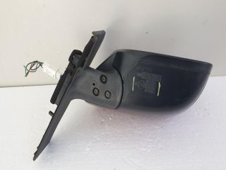 bontott MAZDA 5 Jobb Visszapillantó Tükör (Elektromos)