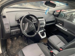 bontott MAZDA 5 Jobb Visszapillantó Tükör (Elektromos)