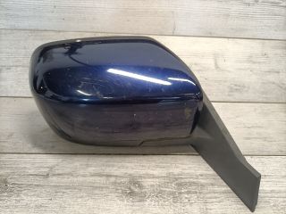 bontott MAZDA 5 Jobb Visszapillantó Tükör (Elektromos)