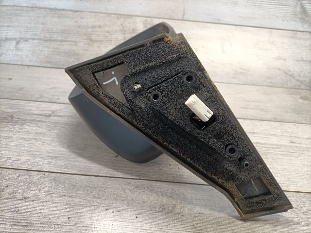 bontott MAZDA 5 Jobb Visszapillantó Tükör (Elektromos)