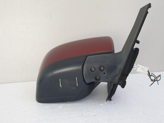 bontott MAZDA 5 Jobb Visszapillantó Tükör (Elektromos)