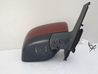 bontott MAZDA 5 Jobb Visszapillantó Tükör (Elektromos)