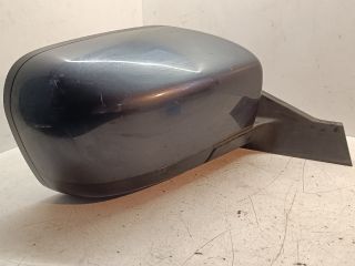 bontott MAZDA 5 Jobb Visszapillantó Tükör (Elektromos)
