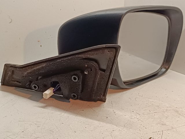 bontott MAZDA 5 Jobb Visszapillantó Tükör (Elektromos)