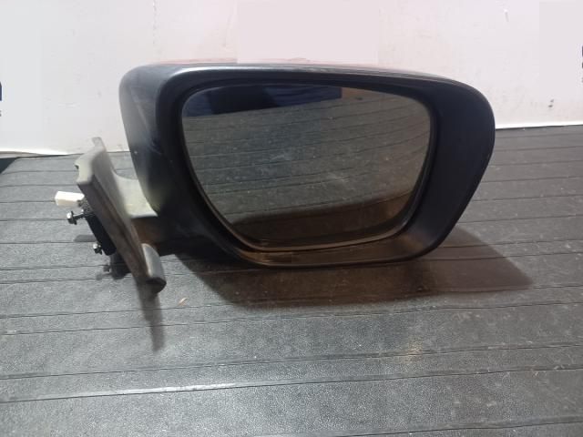 bontott MAZDA 5 Jobb Visszapillantó Tükör (Elektromos)
