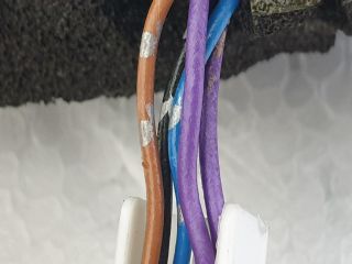 bontott MAZDA 5 Jobb Visszapillantó Tükör (Elektromos)