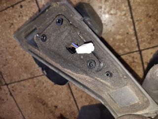 bontott MAZDA 5 Jobb Visszapillantó Tükör (Elektromos)