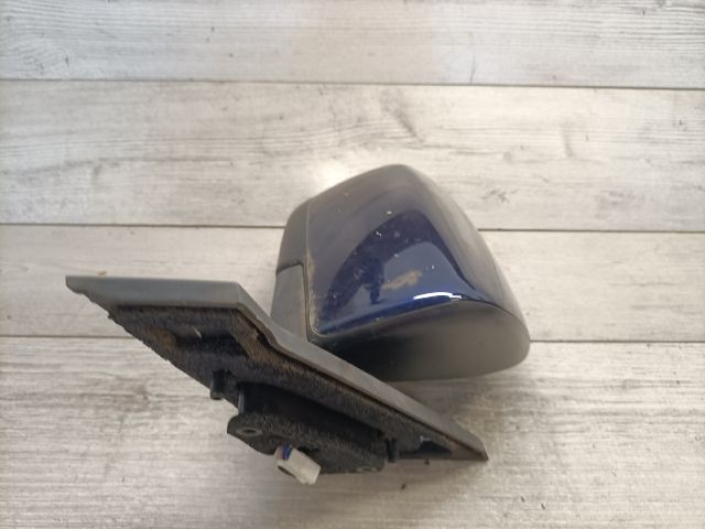 bontott MAZDA 5 Jobb Visszapillantó Tükör (Elektromos)