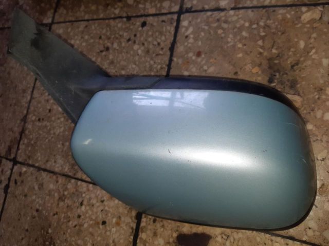 bontott MAZDA 5 Jobb Visszapillantó Tükör (Elektromos)