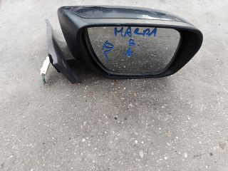 bontott MAZDA 5 Jobb Visszapillantó Tükör (Elektromos)