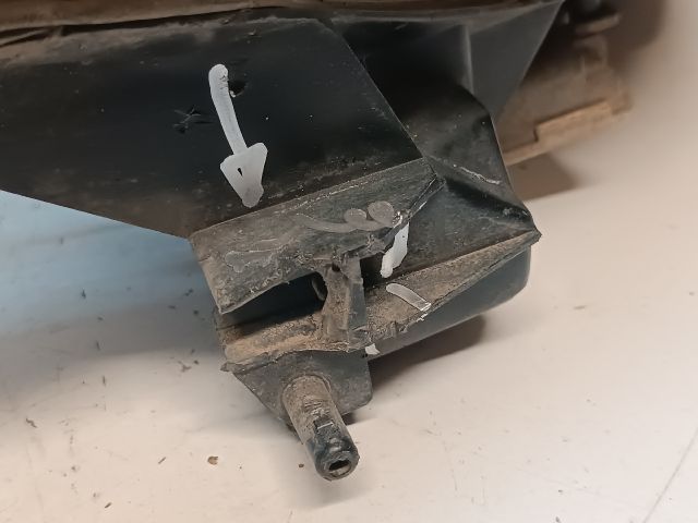 bontott MAZDA 5 Jobb Xenon Fényszóró